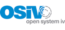 OSIV Extranet Logo